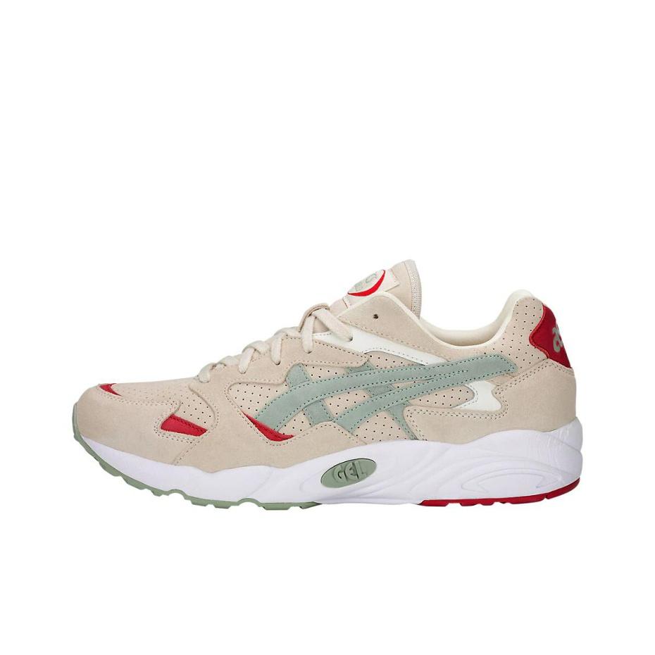 

кроссовки Asics Gel-Diablo Running shoes Unisex 1193A014-200