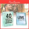 Engaging 40 Scratch Off Date Adventures Couples Game Perfect For Romantic Nights