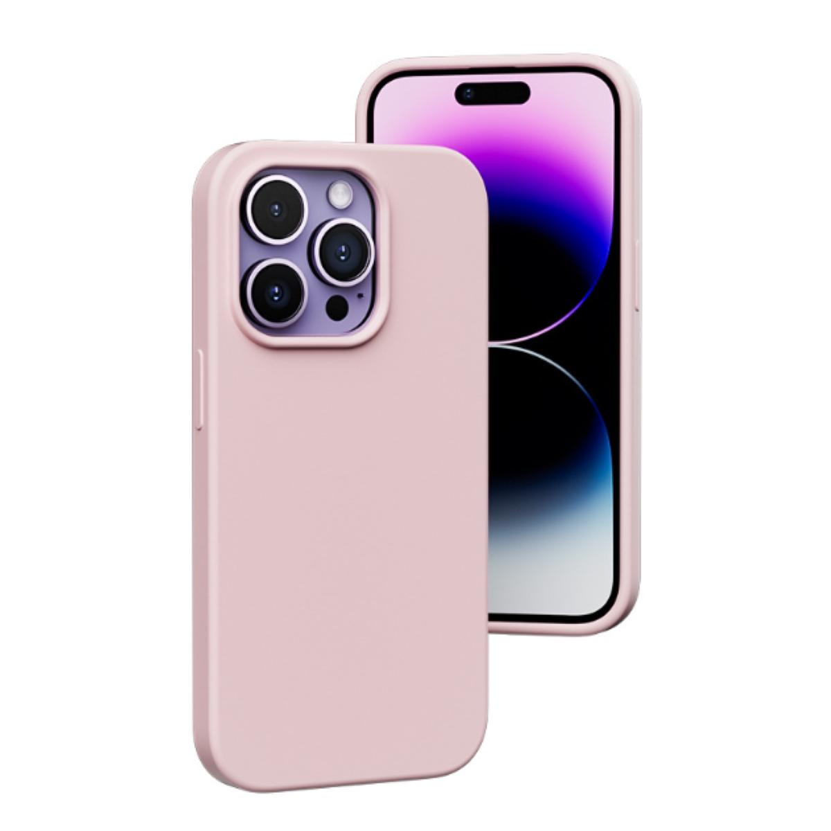 Жидкий силиконовый чехол для телефона Apple IPhone 15 14 13 12 11 Pro Max, матовый мягкий защитный чехол For iP 11 Pro Max