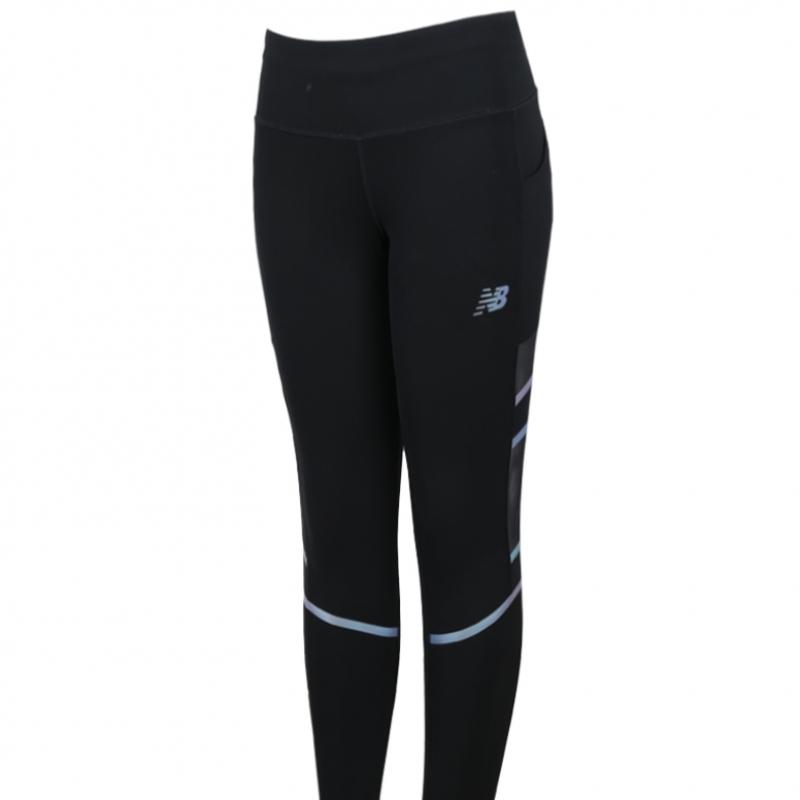New Balance Women S Q Speed tightS Black