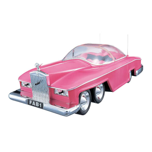 

Aoshima Bunka Kyozai Thunderbird No. 7 Penelope 1/32 scale plastic model