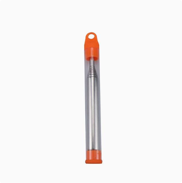 Stainless Fire Bellows for , Outdoor Fire Starting Tool, Portable Blower for BBQ and One Size
