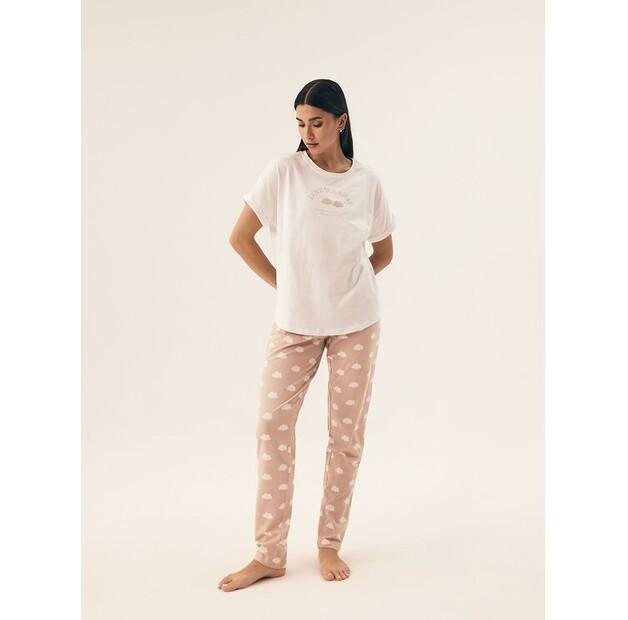 Пижама Henderson 42646 EU S