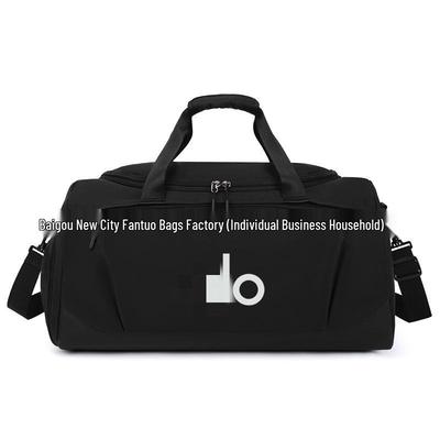 Large-Capacity Portable Travel Storage Sports Fitness Yoga Bag & Crossbody Backpack