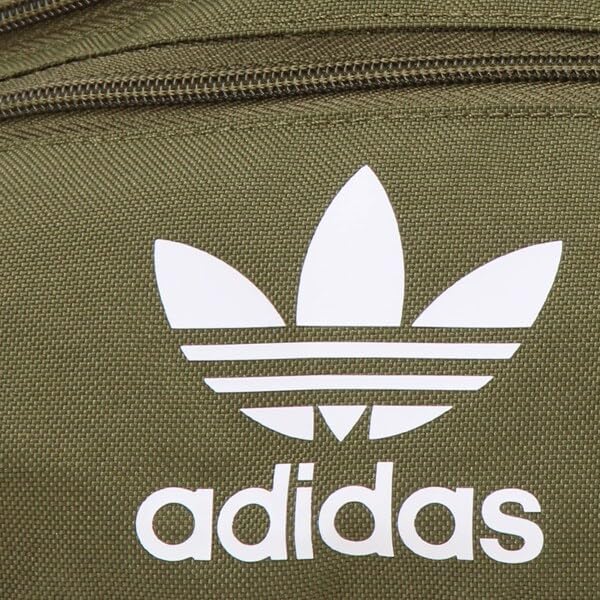 adidas Originals Adicolor Classic Waist Bag IS4367 NS