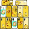 Pouzdro na telefon pro iPhone 17 16 15 Plus Xiaomi Poco F8 F7 X7 X6 M8 C85 C75 Redmi Note 14 12 11 13 Pro Max A4 14C 13C 15C Psyduck Pokemon GO Pikachu Kryt