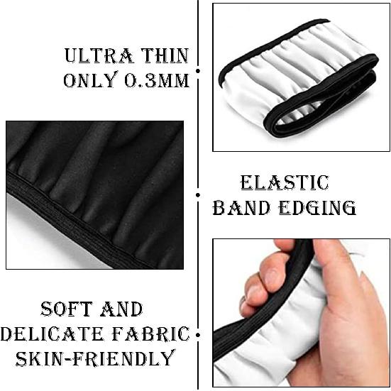 Wildflower Car Steering Wheel Cover, Flower Car Accessory For Diverse Cars, Cute Floral Print Steering Wheel Cover Protector For Women, For Steering