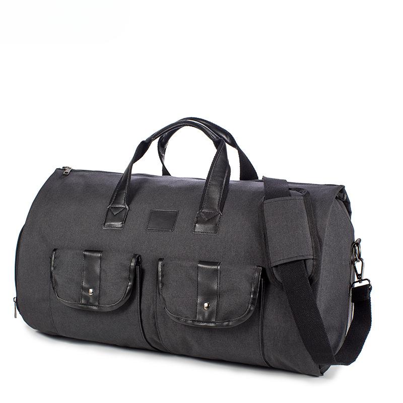 Business Travel Travel Bag Hand Held Oxford Suit Bag