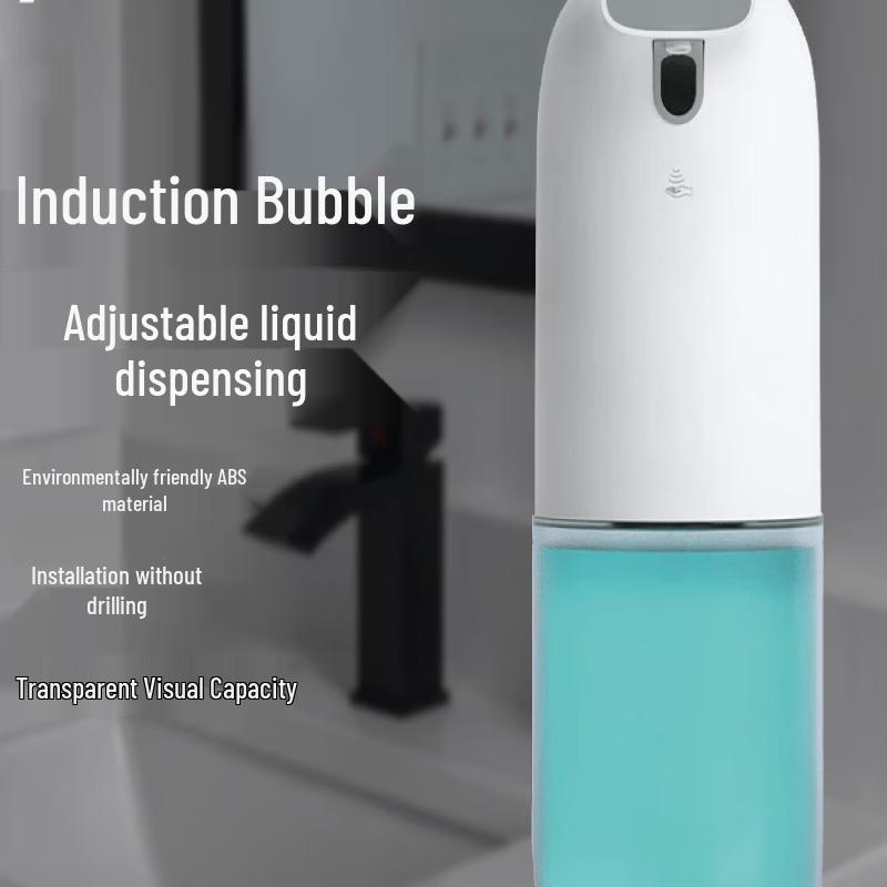 OLOEY Automatic Foam Soap Dispenser