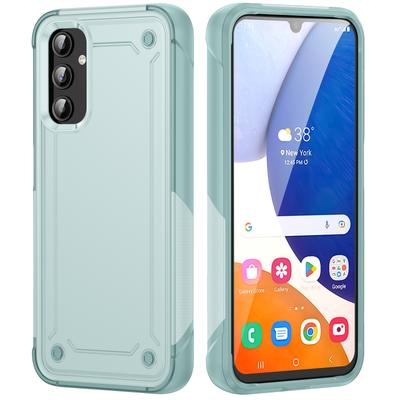 For Samsung A54 Anti -Shock Dual Layer Cover Case For Samsung Galaxy A14 5g A54 A 54 14 Phone Covers