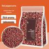 Authentic Sichuan Han Yuan Dahongpao Red Peppercorns
