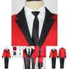 Kakegurui Jabami Yumeko Ryota Suzui Uniform Cosplay Costume Featuring Durable Fabric And Perfect Stitches For Festive Occasions