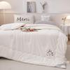 Tangna Four Seasons Cotton Quilt