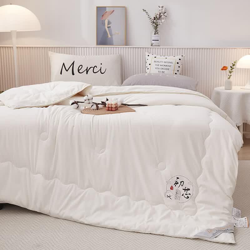 Tangna Four Seasons Cotton Quilt