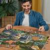 Ravensburger Wolves In Spring Puzzle
