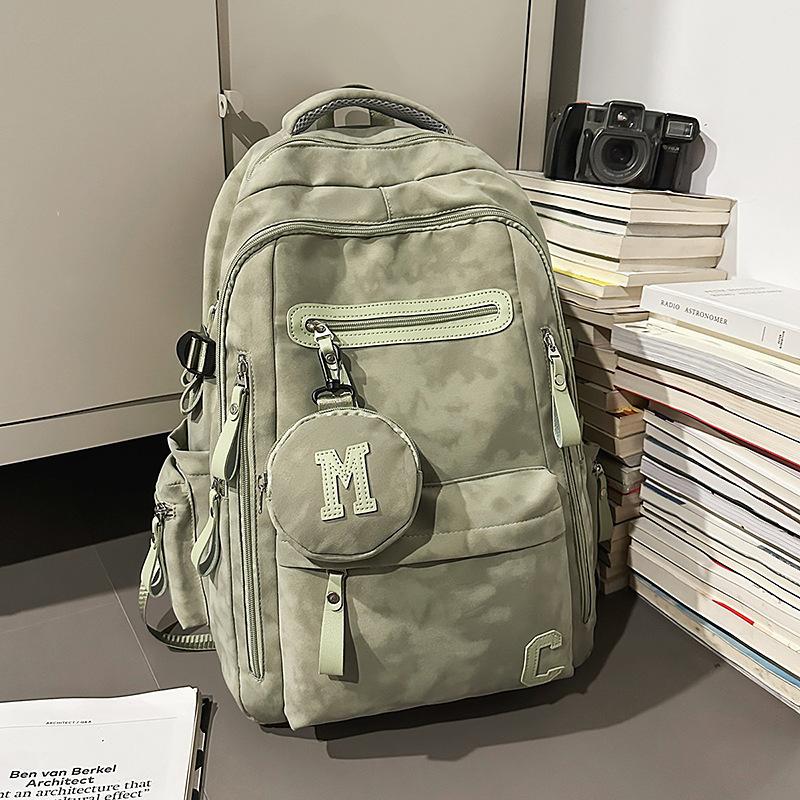 School Bags, Boys And Girls, College Students, Strong And Durable Backpacks, Junior High School Students, High School Students, High School Students