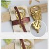Creative Personality Feather Opener Marriage Return Wedding Opener Multifunctional Kitchen Beer Opener