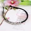 Point headband, thin headband, Mybin hairband, Flori
