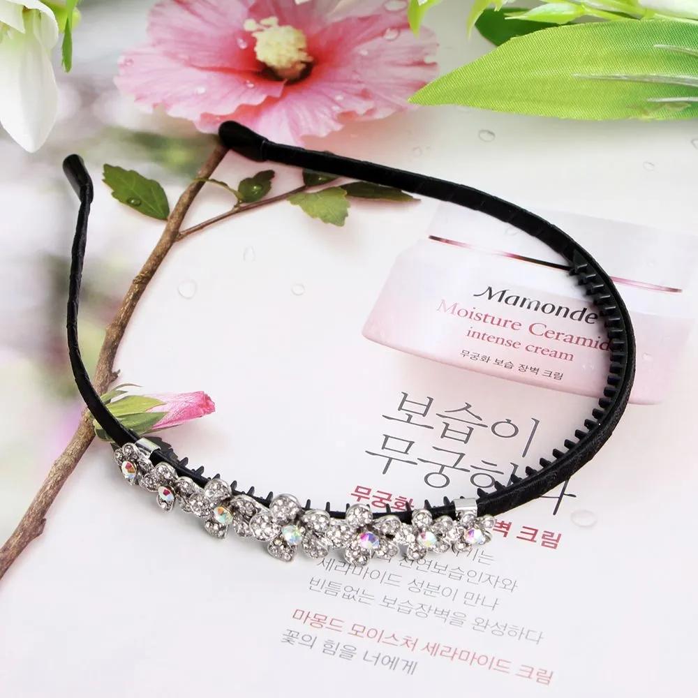 Point headband, thin headband, Mybin hairband, Flori