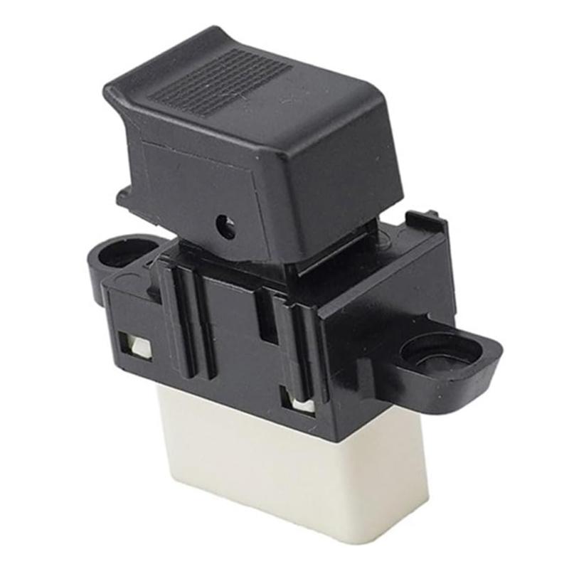 Sturdy ABS Electric Window Mechanism HA00 66 370 Long Lasting ABS Window Control Device Simple Installation for Car