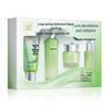 PECHOIN Watery Replenishment Supreme 4-Piece Skincare Set