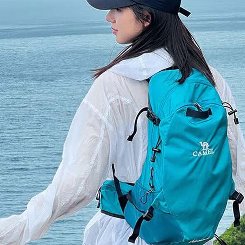 CAMEL Hiking & Trekking Backpack One Size