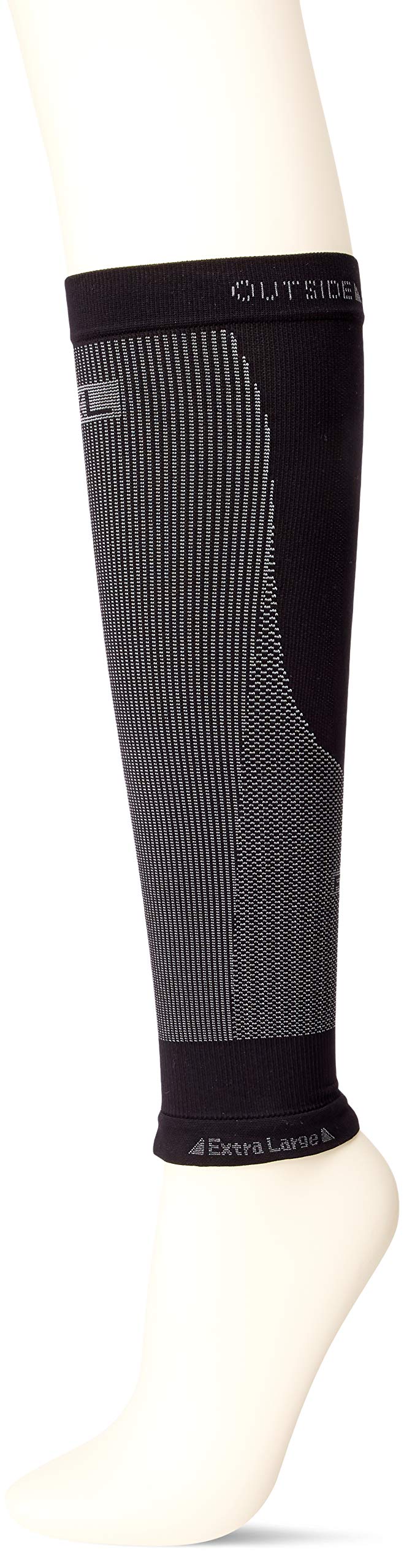 

RL Socks SLR Racing Gaiter Left and Lightweight Graduated Suitable for Japan Size XL to Japanese Size Leggings, Right, & High-Density, Compression, чёрный