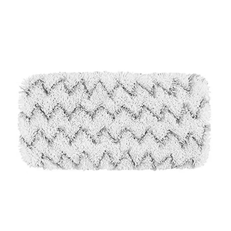 Mop Microfiber Cloth Absorbent Sponge Replacement Reusable Suitable for Flat Mop Household Accessories Bathroom Adapt To Swiffer