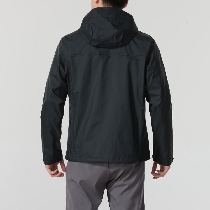 Columbia Men's RE2433 Outdoor Windbreaker Jacket