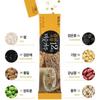 15-grain misutgaru with damteo yam, 800g, 1 Box(40sticks), Korean essential health food