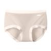 3 Pack Modal Women's Underwear Mid-Waist Panties