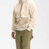 THE NORTH FACE Jackets Men's Beige Stand Collar Moderate Other NF0A5A82-RB6