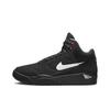 Nike Air Flight Lite Mid "Czarno/Czerwony" Koszykówka DQ7687-003 Męski Nowy Rozmiar