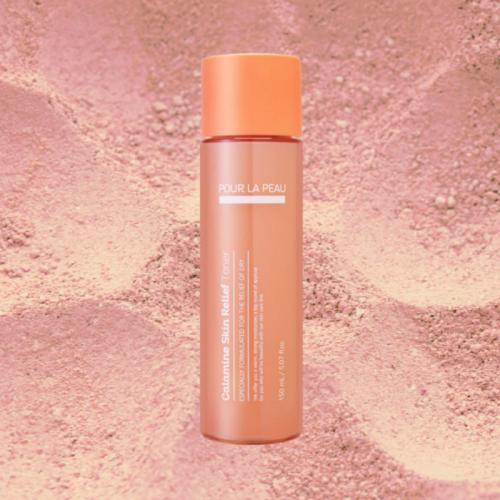 Forrabo Calamine Skin Relief Toner 150ml