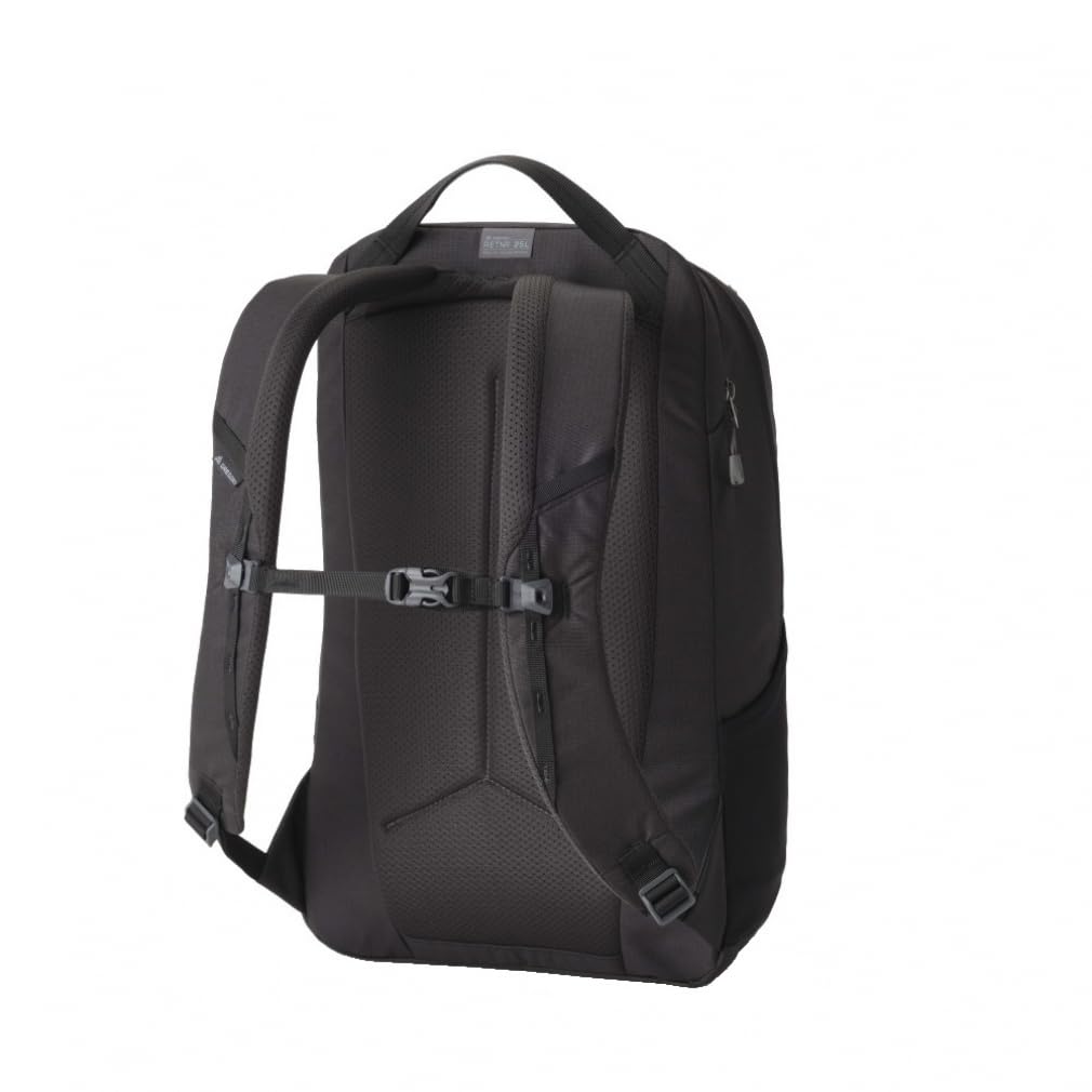 Gregory Retona 25 Trekking 2024 Carbon Sky Backpack, Model, 150948A386,