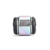 3Pcs Rear Arm Assembly Knuckle Bushing For Toyota Highlander Camry Avalon Lexus