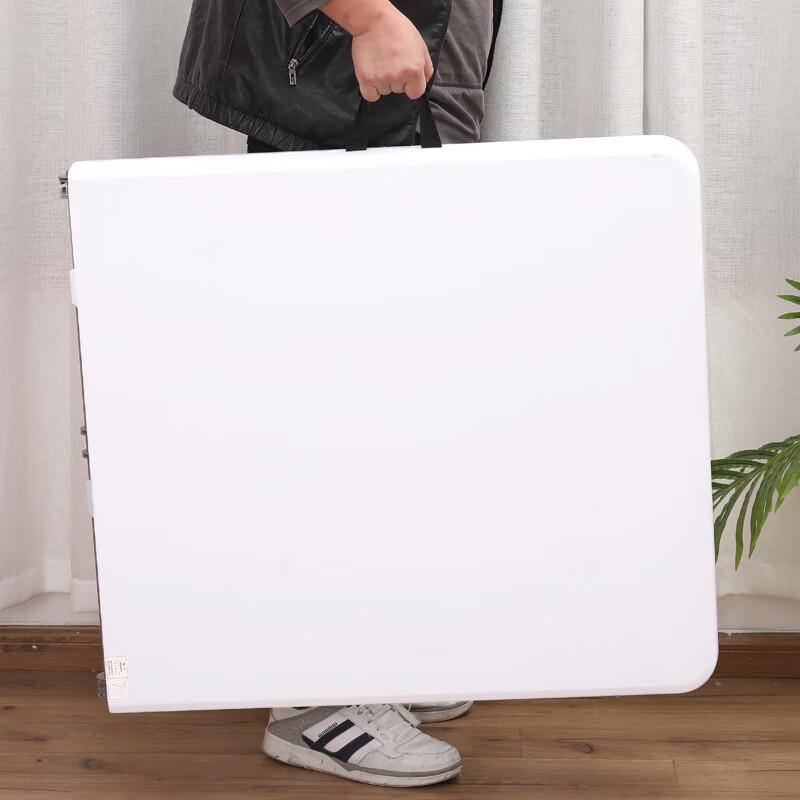 Portable Outdoor Folding Table