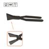 Sheet Metal Bending Pliers Multifunctional Elbow Straight Handle Hand Seamer Crimping Folding Tool