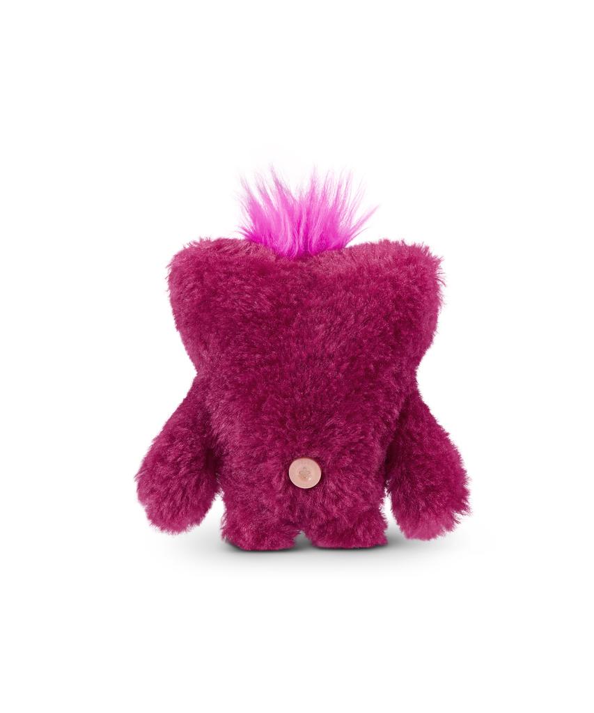 FUGGLER Baby_Beltz Red