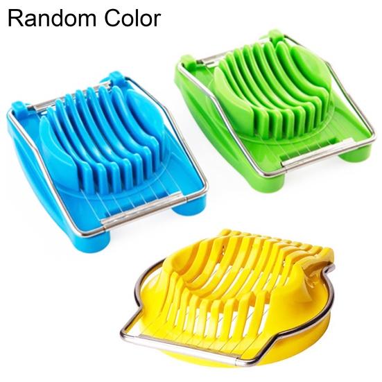 

Кухня из нержавеющей стали вареное яйцо овощной сыр модный слайсер резак измельчитель