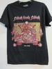 BLACK SABBATH OFICIÁLNÍ MERCH BLOODY ALBUM KAPELA KONCERT HUDBA STŘEDNÍ Unisex Tričko
