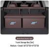 Oshan Car Trunk Storage Box for 520/CX70/Z6 & Kosai X5/X7