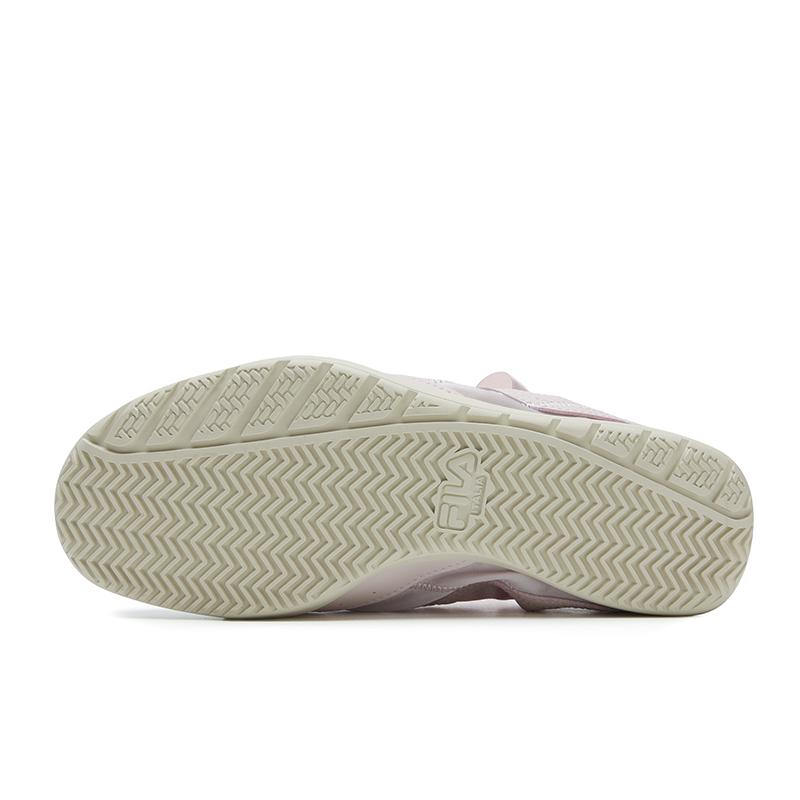 Fila Abrasion Resistant Lightweight Low Top Casual Shoes Women's F12W622182FSV