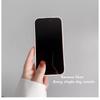 Cute Gray Elephant Silicone Phone Case IPhone 17 Pro Max 16 15 14 13 Full Cover Anti-Drop Cartoon Style