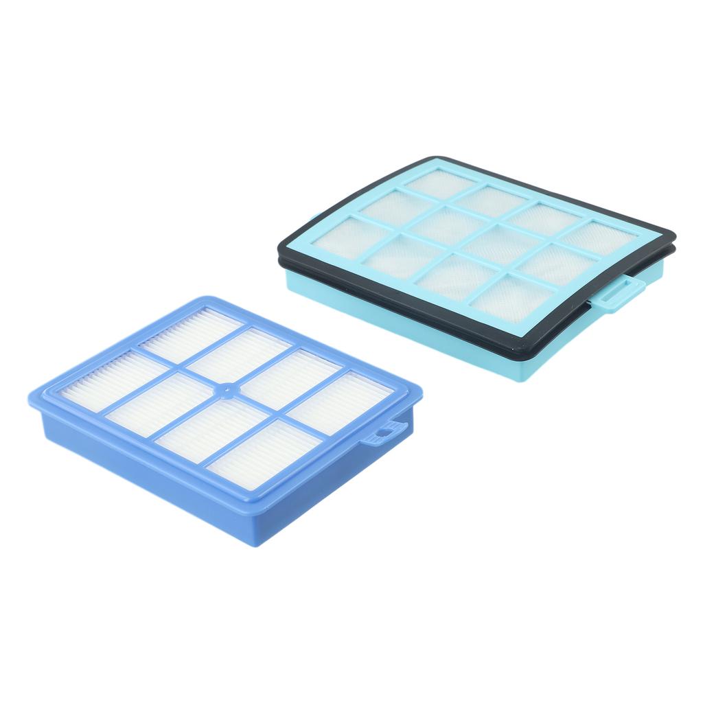 Vacuum Parts Filters Accessories Air Filter FC8767 FC8768 FC8769 High Quality Repair Kit Replacement 2 Pcs FC8760