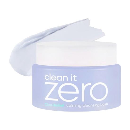 Banila Co Clean It Zero Calming Cleansing Balm – 100ml / 180ml 100ml