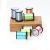 1Spool 150D Shimmering Lumo Fly Tying Thread Material Flashy and Glow Ideal for Buzzers, Dry/Wet Flies & Fly Body
