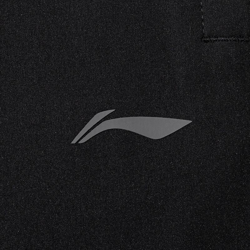 Li-Ning Men's Breathable Running Shorts