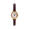 [2nd Reorder] Awesome Fruity Gold Brown Watch