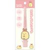 Sumikko Gurashi Long Hair Fried Shrimp H125 X W30 X D20mm San-X Clip, Tail, FE45110,